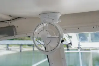 Thumbnail von C Dory Tomcat 255 Pilothouse