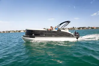 Harris Sunliner 230