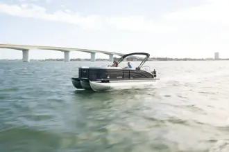 Thumbnail von Harris Sunliner 230