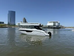 Thumbnail von Cruisers Yachts 38 GLS