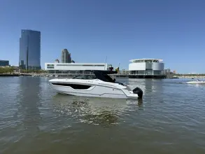 Thumbnail von Cruisers Yachts 38 GLS