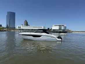 Thumbnail von Cruisers Yachts 38 GLS