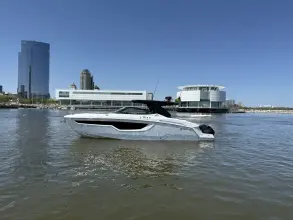 Thumbnail von Cruisers Yachts 38 GLS