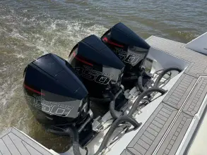 Thumbnail von Cruisers Yachts 38 GLS