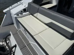 Thumbnail von Cruisers Yachts 38 GLS