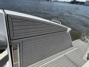 Thumbnail von Cruisers Yachts 38 GLS