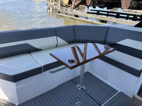 Thumbnail von Cruisers Yachts 38 GLS