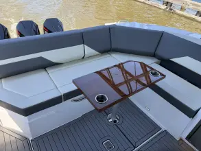 Thumbnail von Cruisers Yachts 38 GLS