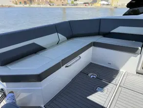 Thumbnail von Cruisers Yachts 38 GLS