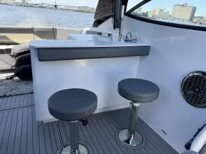 Thumbnail von Cruisers Yachts 38 GLS