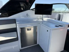 Thumbnail von Cruisers Yachts 38 GLS