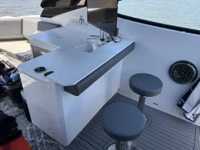 Thumbnail von Cruisers Yachts 38 GLS