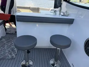 Thumbnail von Cruisers Yachts 38 GLS