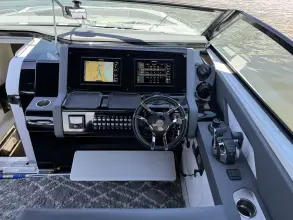 Thumbnail von Cruisers Yachts 38 GLS