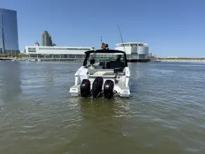 Thumbnail von Cruisers Yachts 38 GLS