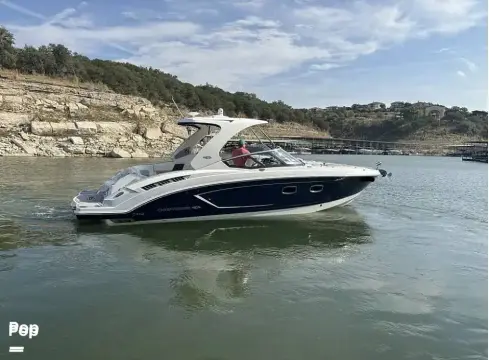 Chaparral 327 SSX