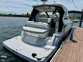 Regal 35 SC
