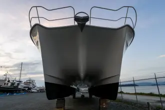 Thumbnail von Northwest Powercat 58