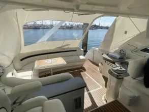 Thumbnail von Sea Ray 480 Sundancer Rogue
