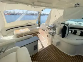 Thumbnail von Sea Ray 480 Sundancer Rogue