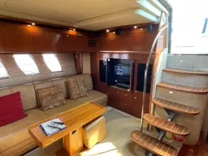 Thumbnail von Sea Ray 480 Sundancer Rogue