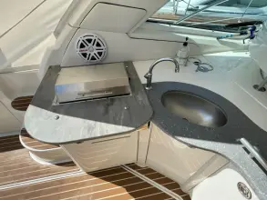 Thumbnail von Sea Ray 480 Sundancer Rogue