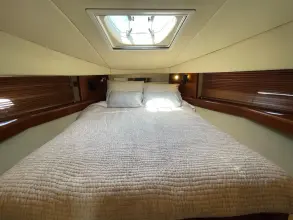 Thumbnail von Sea Ray 480 Sundancer Rogue