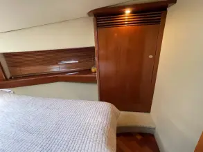 Thumbnail von Sea Ray 480 Sundancer Rogue