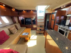 Thumbnail von Sea Ray 480 Sundancer Rogue