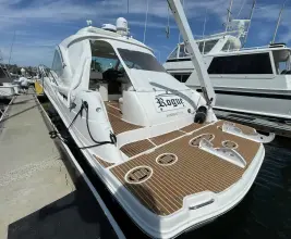 Thumbnail von Sea Ray 480 Sundancer Rogue
