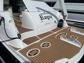 Thumbnail von Sea Ray 480 Sundancer Rogue