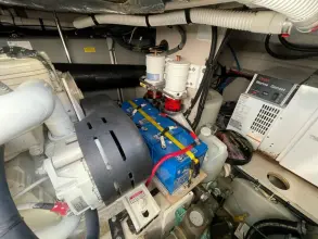 Thumbnail von Sea Ray 480 Sundancer Rogue