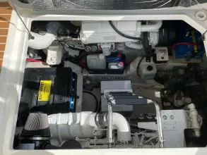Thumbnail von Sea Ray 480 Sundancer Rogue