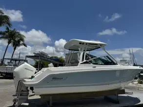 Boston Whaler 240 Vantage
