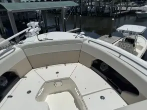Thumbnail von Boston Whaler 240 Vantage