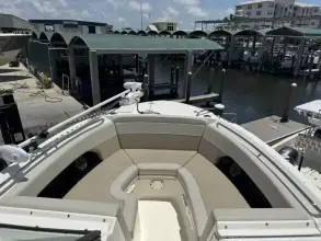 Thumbnail von Boston Whaler 240 Vantage