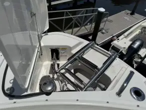 Thumbnail von Boston Whaler 240 Vantage