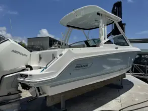 Thumbnail von Boston Whaler 240 Vantage