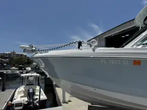 Thumbnail von Boston Whaler 240 Vantage