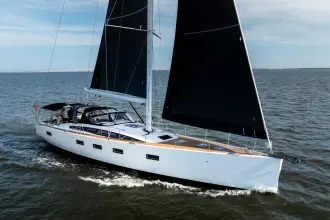 Jeanneau Yachts 64