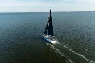 Thumbnail von Jeanneau Yachts 64
