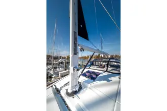 Thumbnail von Jeanneau Yachts 64