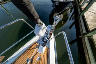Thumbnail von Jeanneau Yachts 64