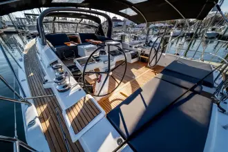Thumbnail von Jeanneau Yachts 64