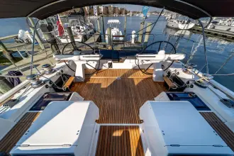 Thumbnail von Jeanneau Yachts 64
