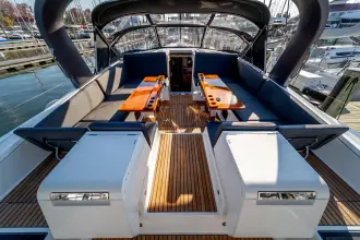 Thumbnail von Jeanneau Yachts 64