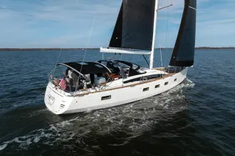 Thumbnail von Jeanneau Yachts 64