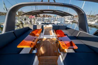 Thumbnail von Jeanneau Yachts 64