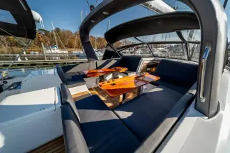 Thumbnail von Jeanneau Yachts 64