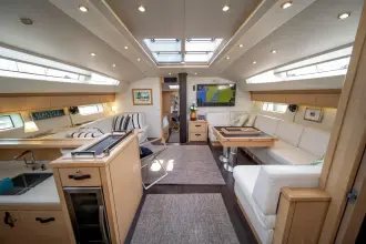 Thumbnail von Jeanneau Yachts 64
